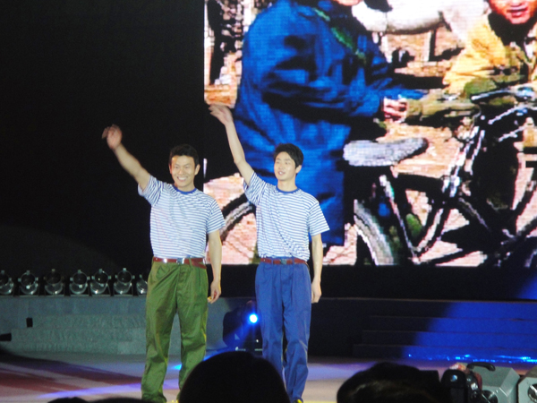 60年代经典的海魂衫